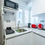 Apartment El Sol