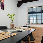El Sol Apartment *