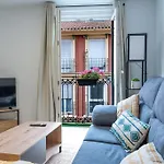 Apartment El Sol Santander