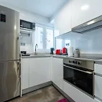 Apartment El Sol
