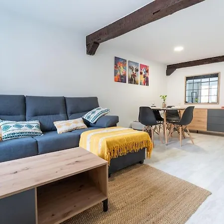 Apartment El Sol *