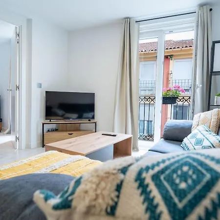 El Sol Appartement