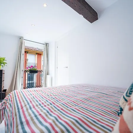 Apartment El Sol