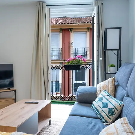 Apartment El Sol *