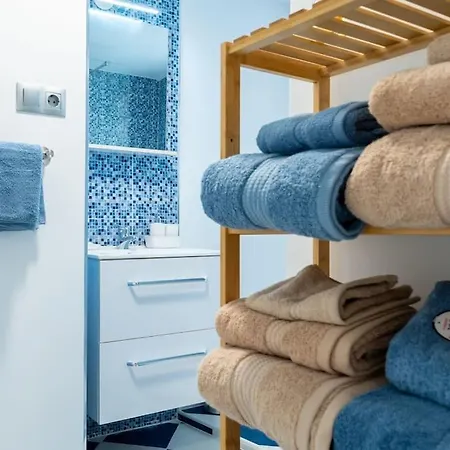 El Sol Apartament Santander