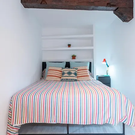 Apartment El Sol