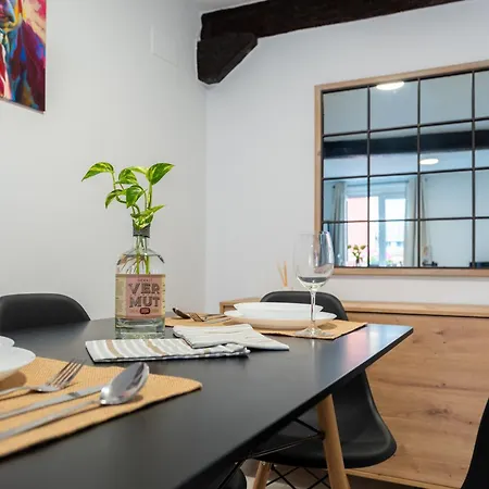 El Sol Apartment *