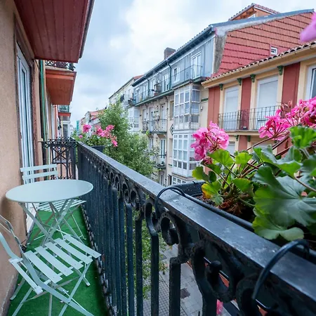 El Sol Apartment Santander