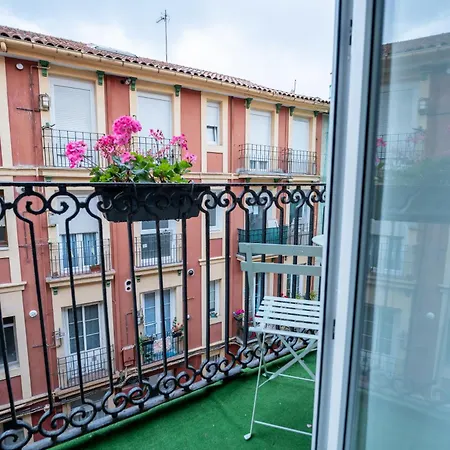 El Sol Appartement