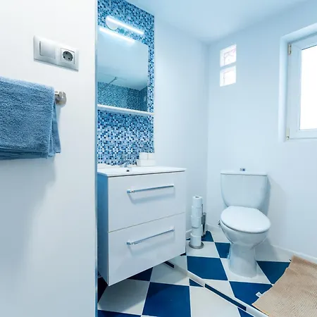 El Sol Appartement *