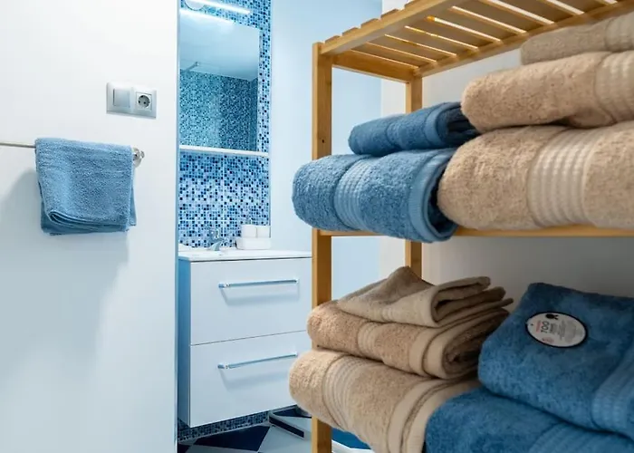 El Sol Apartment Santander