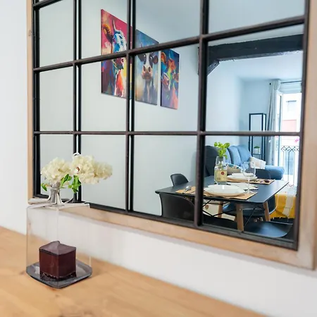 El Sol Apartment Santander