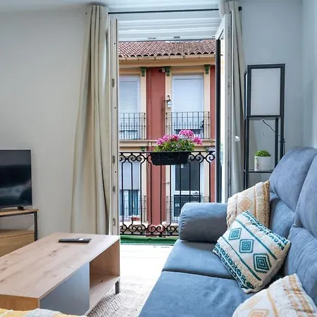 Apartment El Sol Santander