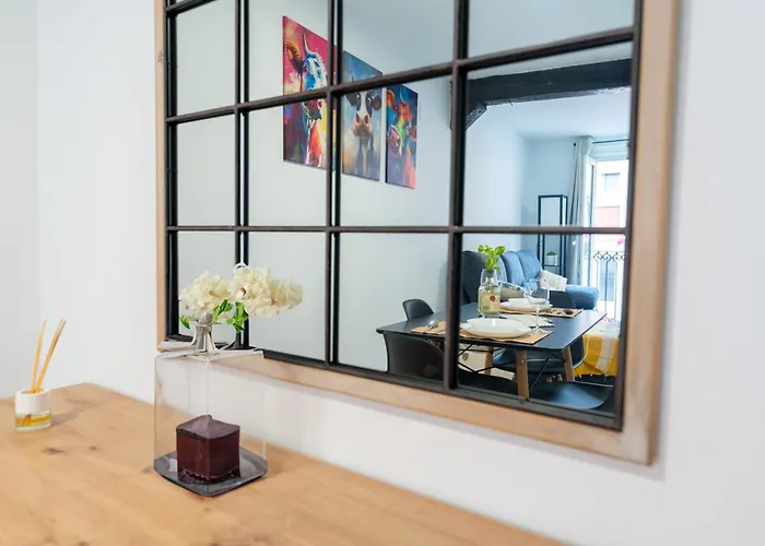 El Sol Apartment Santander